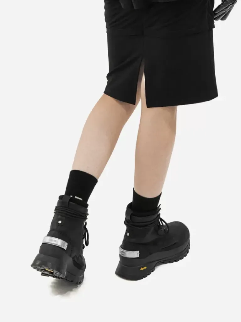 Men C2H4 005 - "Boson" Boots Alpha 2.0