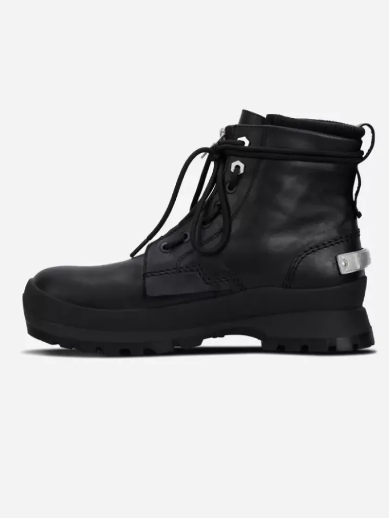 Men C2H4 003 - "Boson" Boots Alpha Smith