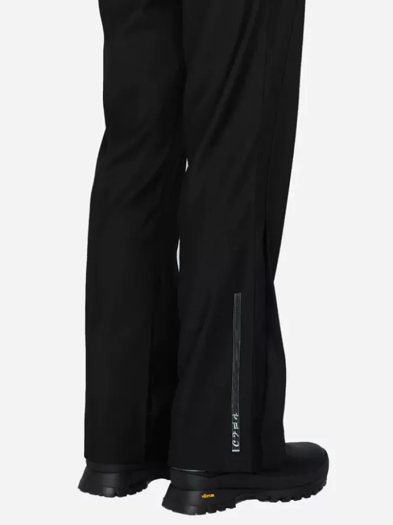 Men C2H4 003 - "Boson" Boots Alpha Smith