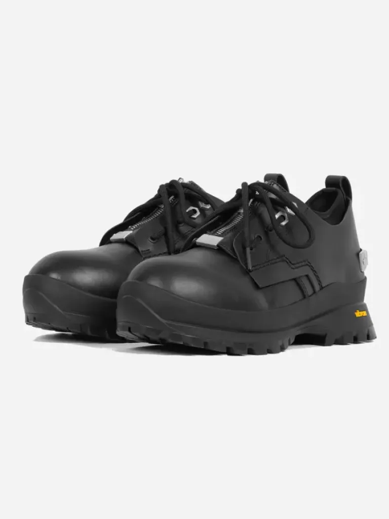 Men C2H4 006 - "Boson" Boots Beta