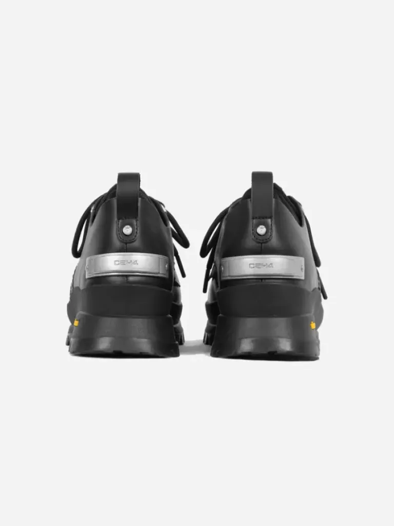 Men C2H4 006 - "Boson" Boots Beta