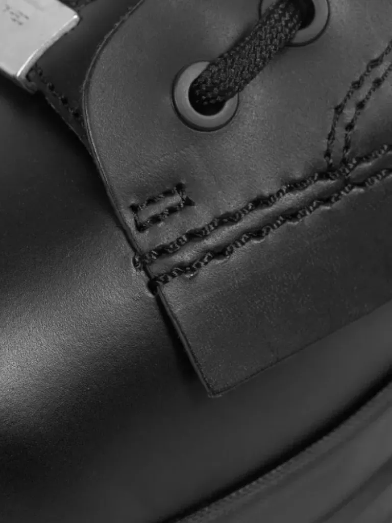 Men C2H4 006 - "Boson" Boots Beta