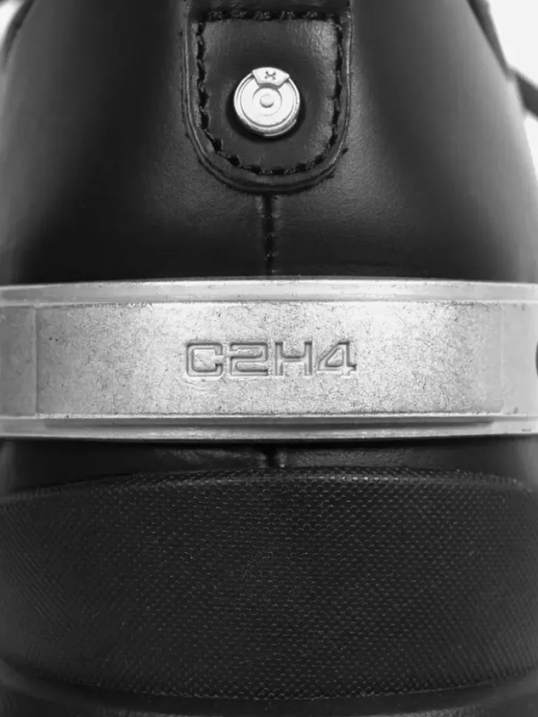 Men C2H4 006 - "Boson" Boots Beta