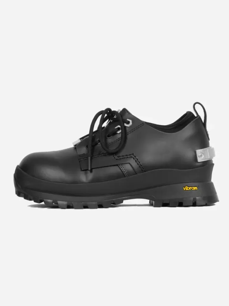 Men C2H4 006 - "Boson" Boots Beta