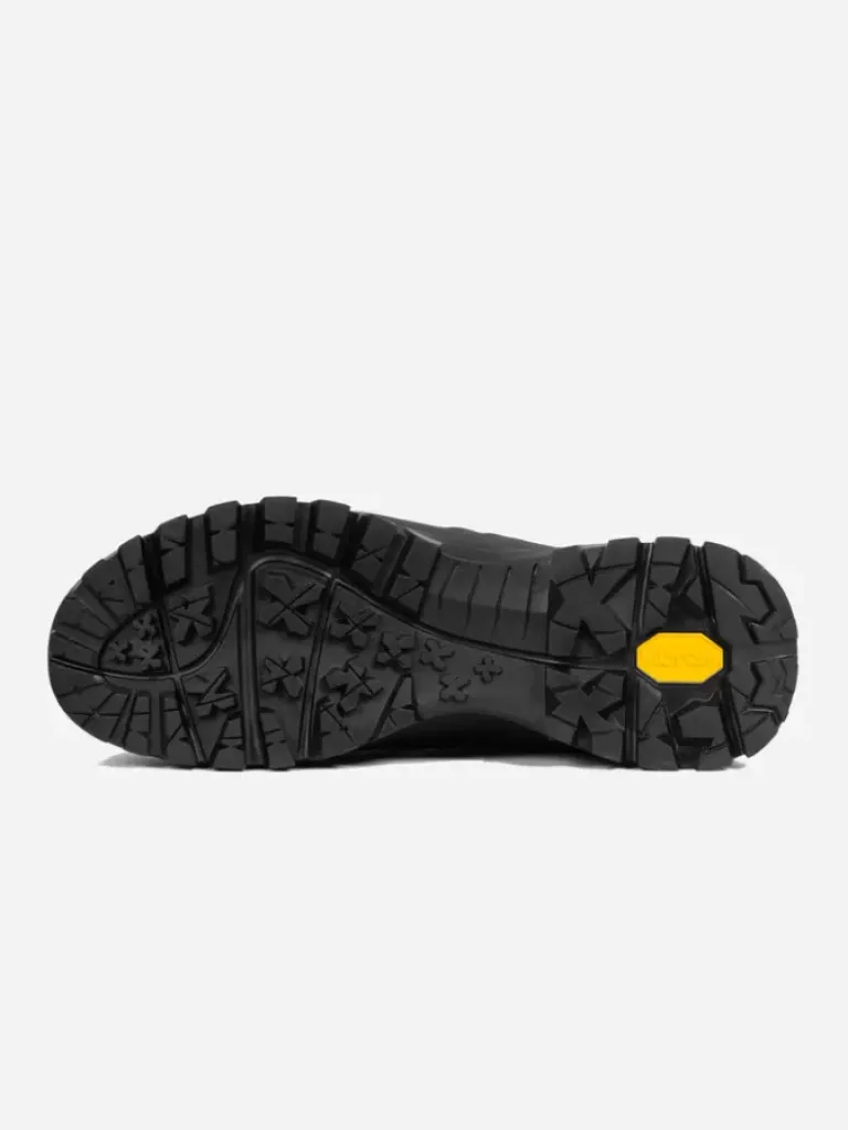 Men C2H4 006 - "Boson" Boots Beta
