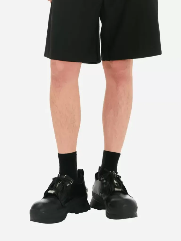 Men C2H4 006 - "Boson" Boots Beta