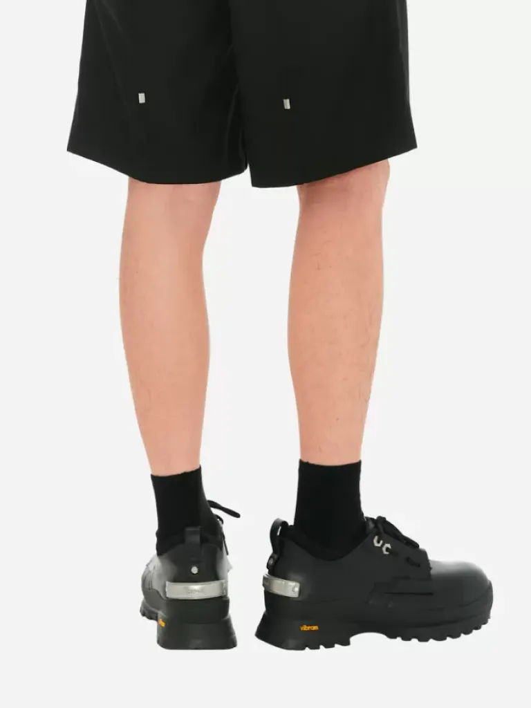Men C2H4 006 - "Boson" Boots Beta