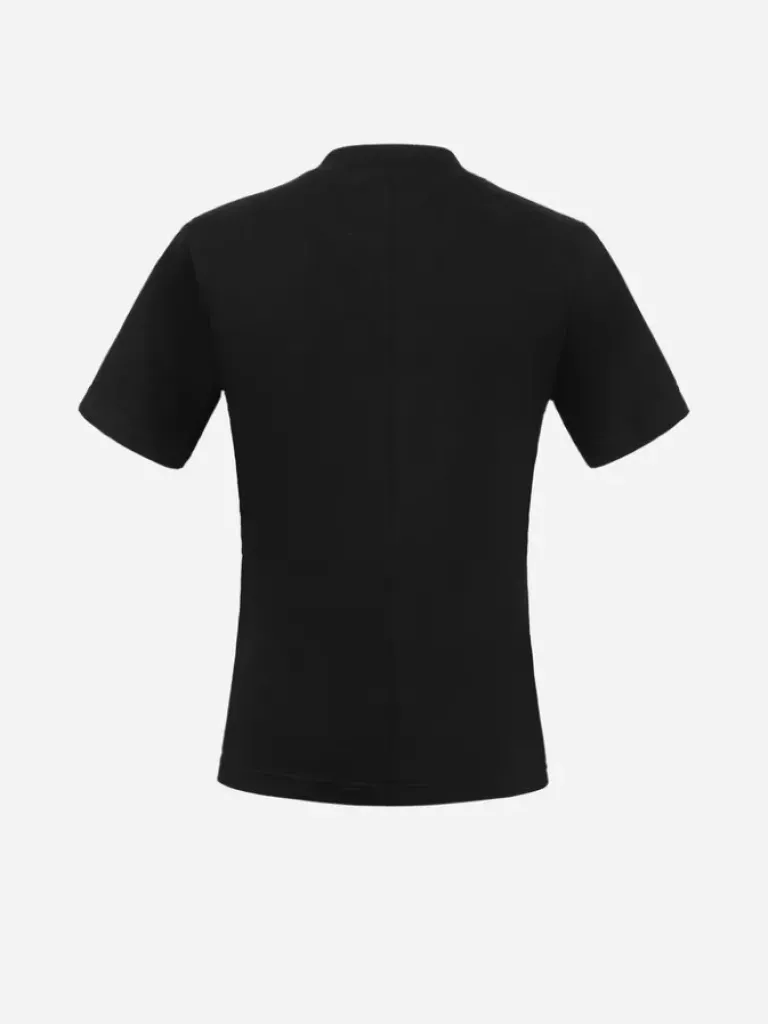 Women C2H4 006 - "Bow" Shape T-Shirt