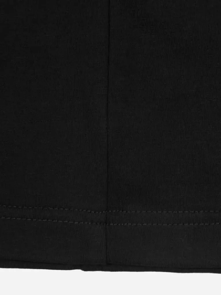Women C2H4 006 - "Bow" Shape T-Shirt