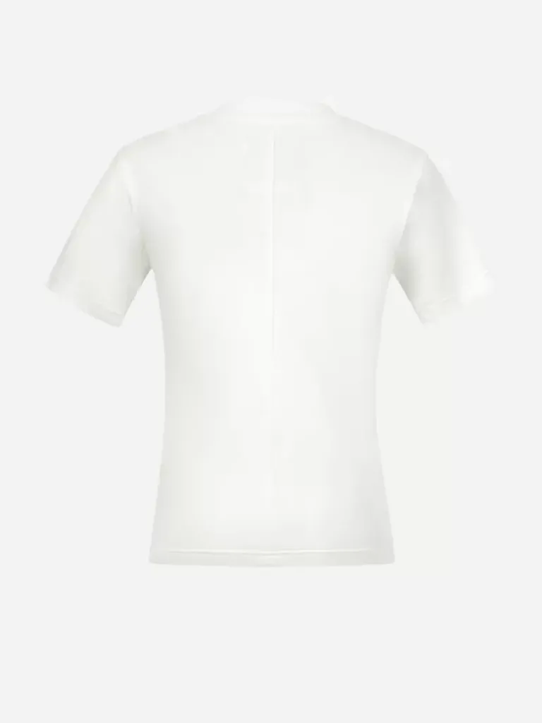 Women C2H4 006 - "Bow" Shape T-Shirt