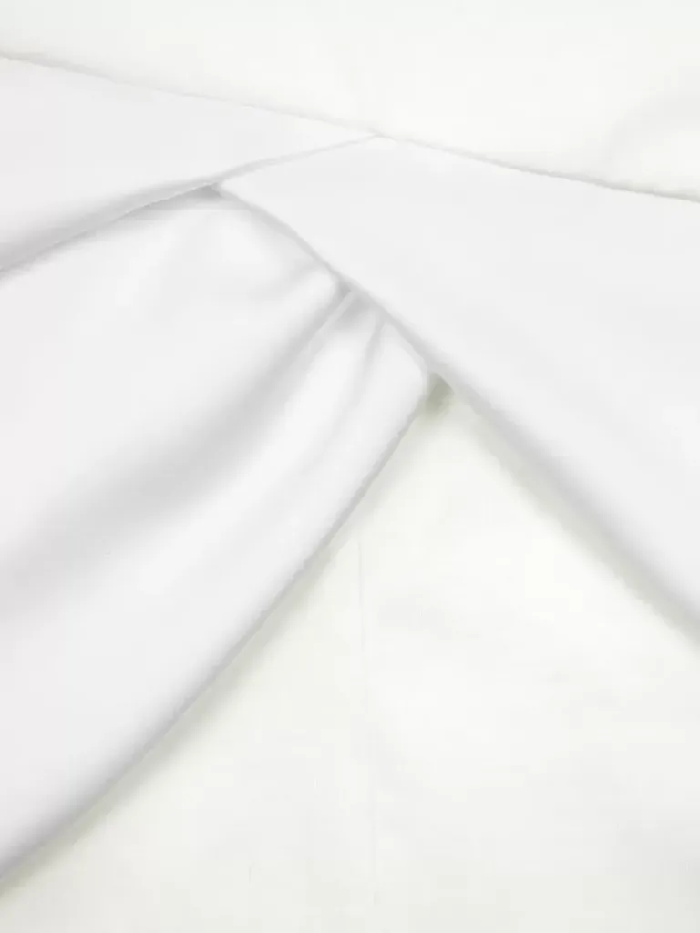 Women C2H4 006 - "Bow" Shape T-Shirt