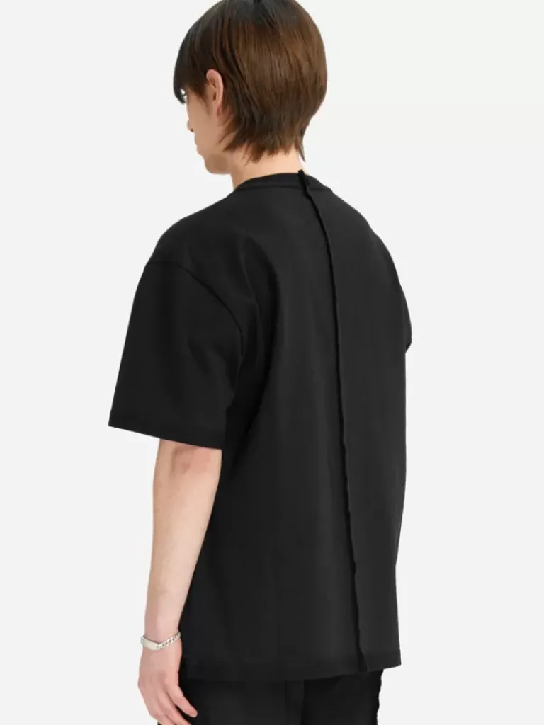 Men C2H4 005 - Embroidery T-Shirt
