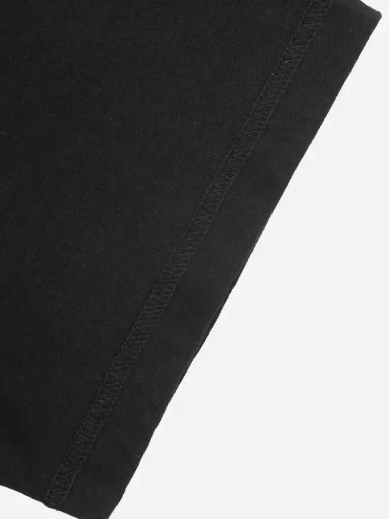 Men C2H4 005 - Embroidery T-Shirt