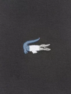Men C2H4 X Lacoste Appqliue Logo Polo