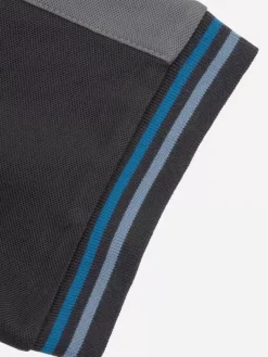Men C2H4 X Lacoste Appqliue Logo Polo