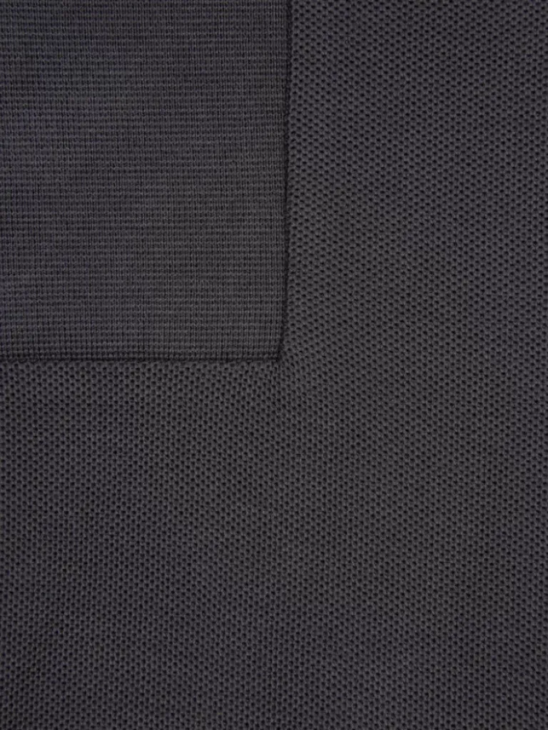 Men C2H4 X Lacoste Appqliue Logo Polo