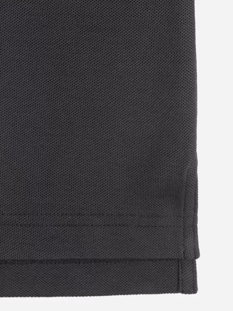 Men C2H4 X Lacoste Appqliue Logo Polo