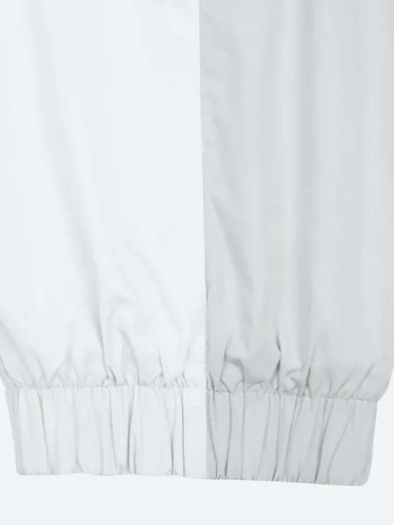 Men C2H4 X Lacoste Arch Streamline Reflective Track Jacket