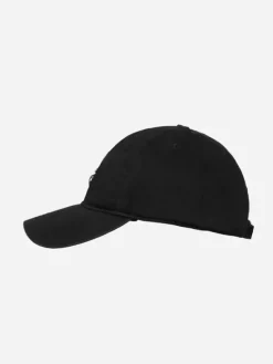 Men C2H4 ® X Mastermind Japan Badged Baseball Cap
