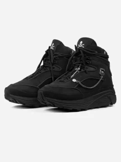 Men C2H4 ® X Mastermind Japan X Mmj "Atom Alpha"