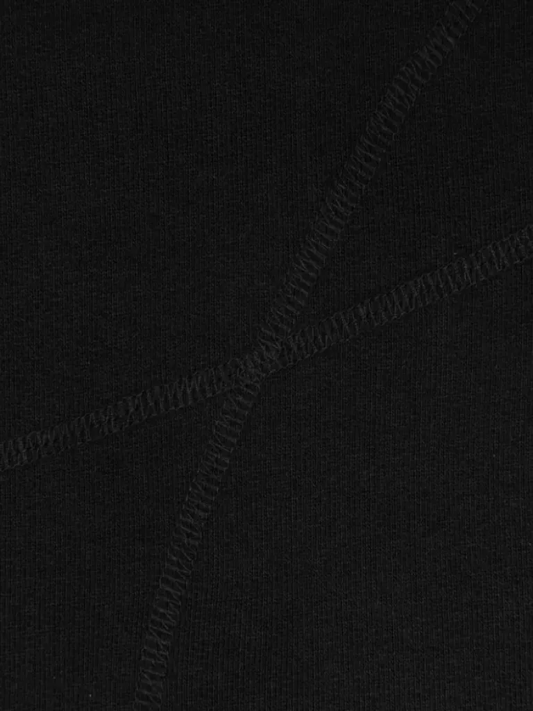 Men C2H4 ® X Mastermind Japan X Mmj Applique Logo Crewneck