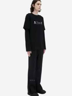 Men C2H4 ® X Mastermind Japan