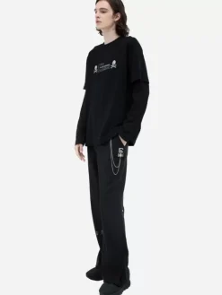 Men C2H4 ® X Mastermind Japan