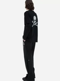 Men C2H4 ® X Mastermind Japan
