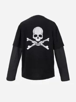 Men C2H4 ® X Mastermind Japan