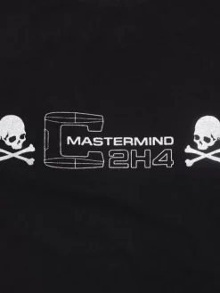 Men C2H4 ® X Mastermind Japan