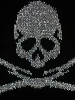Men C2H4 ® X Mastermind Japan