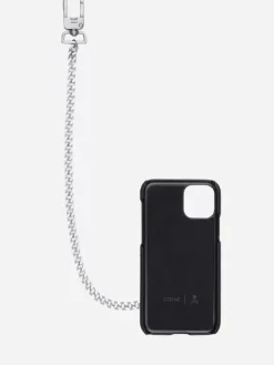 Men C2H4 ® X Mastermind Japan "C-Mastermind" Iphone 11/11Pro Chain Case
