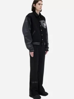 Men C2H4 ® X Mastermind Japan