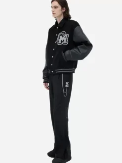 Men C2H4 ® X Mastermind Japan
