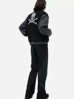 Men C2H4 ® X Mastermind Japan