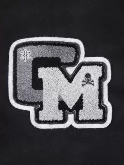 Men C2H4 ® X Mastermind Japan