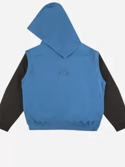Men C2H4 X Number (N)Ine Musician Hoodie
