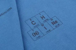 Men C2H4 X Number (N)Ine Musician Hoodie