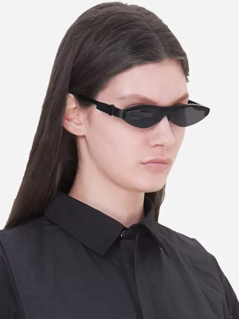 Men C2H4 X Renoner "Nova" Sunglasses
