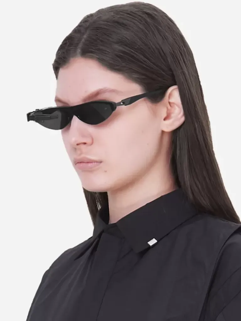 Men C2H4 X Renoner "Nova" Sunglasses