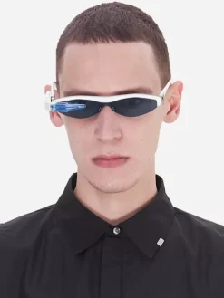 Men C2H4 X Renoner "Nova" Sunglasses
