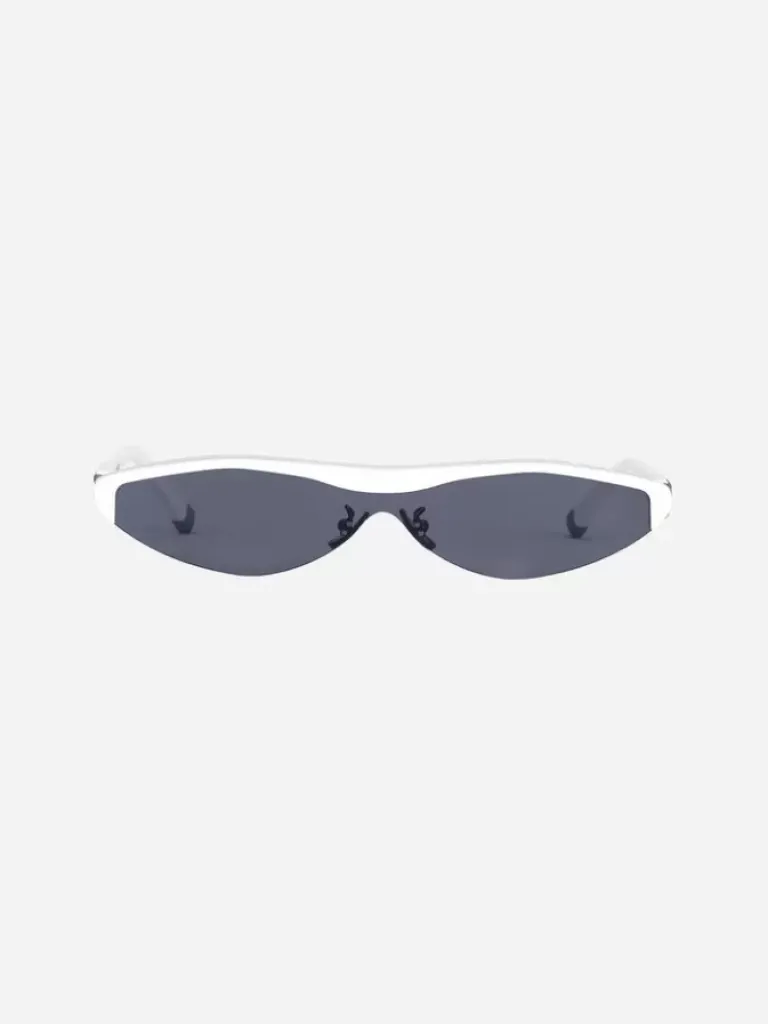 Men C2H4 X Renoner "Nova" Sunglasses