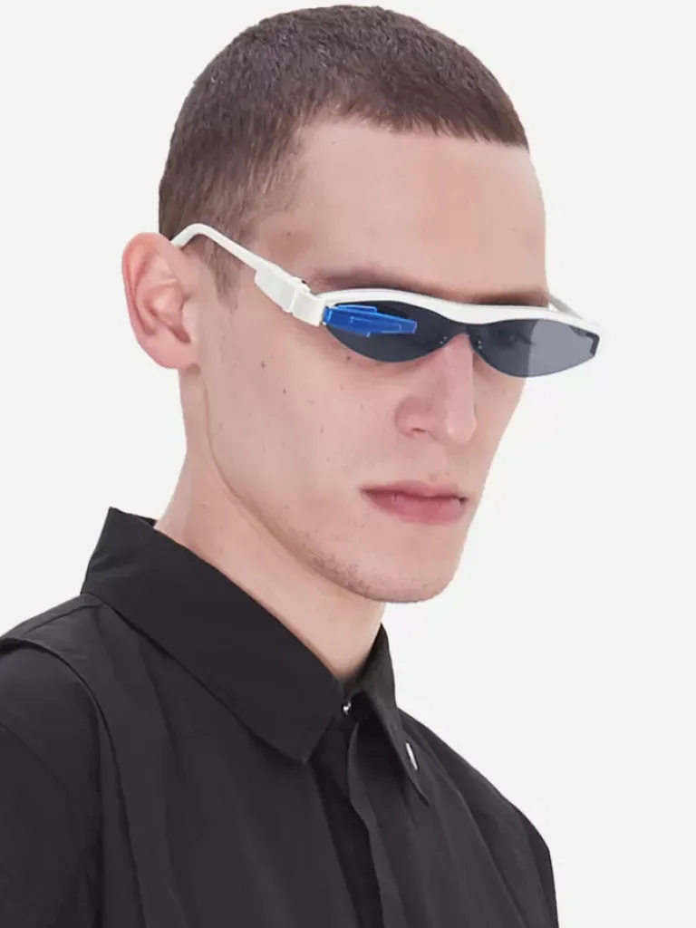 Men C2H4 X Renoner "Nova" Sunglasses