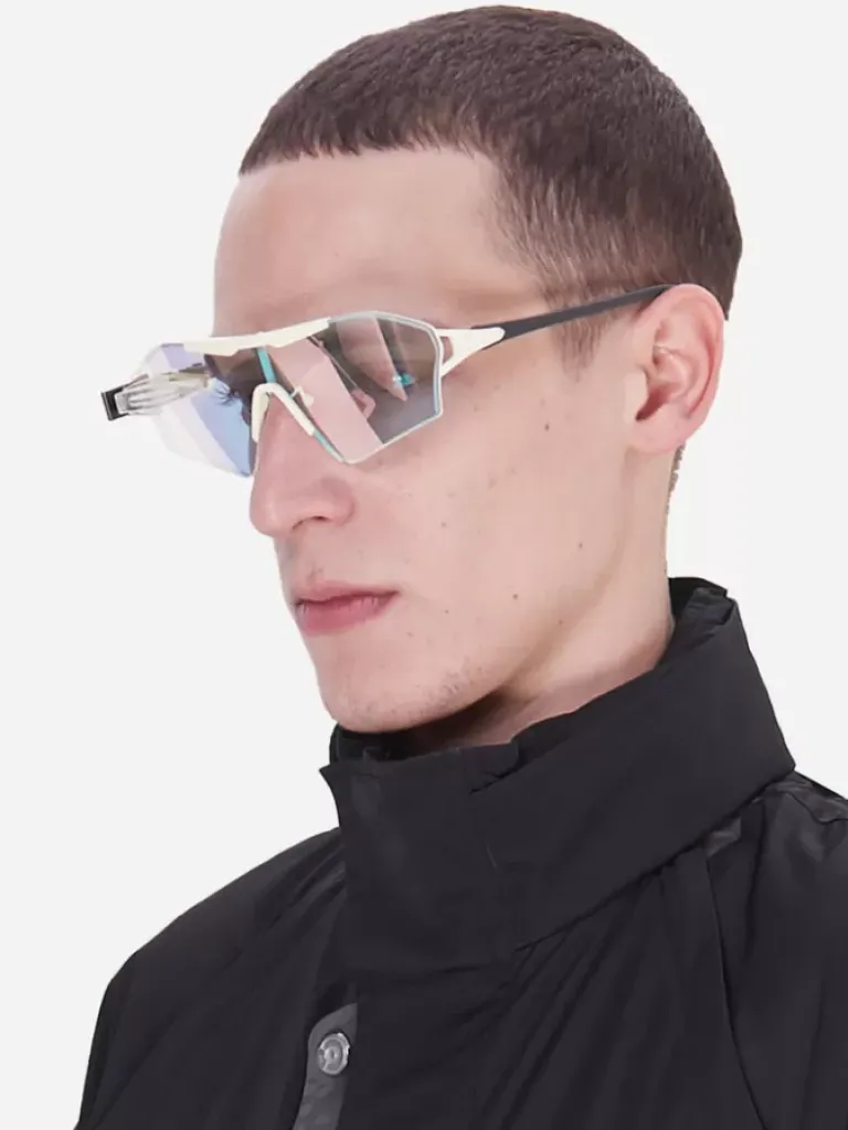 Men C2H4 X Renoner "Xenotrophy" Sunglasses