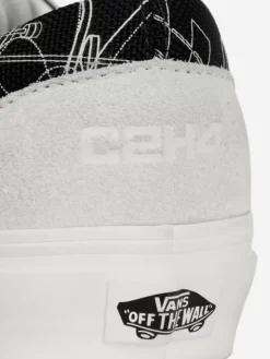 Men C2H4 ® X Vans Vol.2 Era