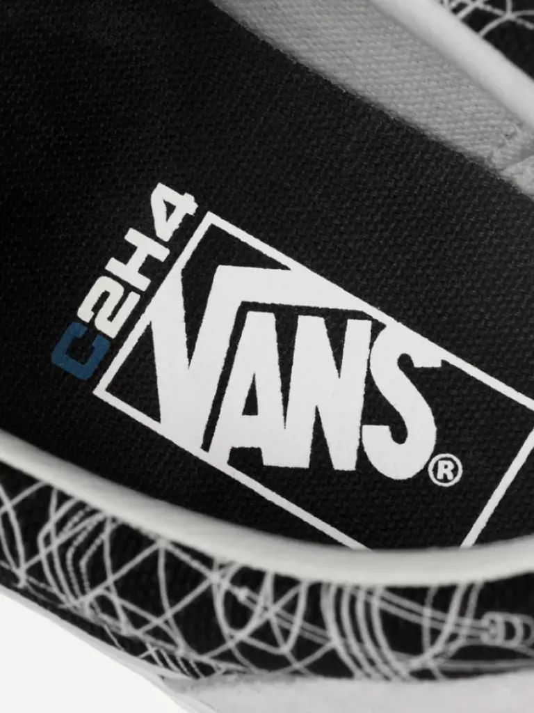 Men C2H4 ® X Vans Vol.2 Era "Virtual Reality Beta"
