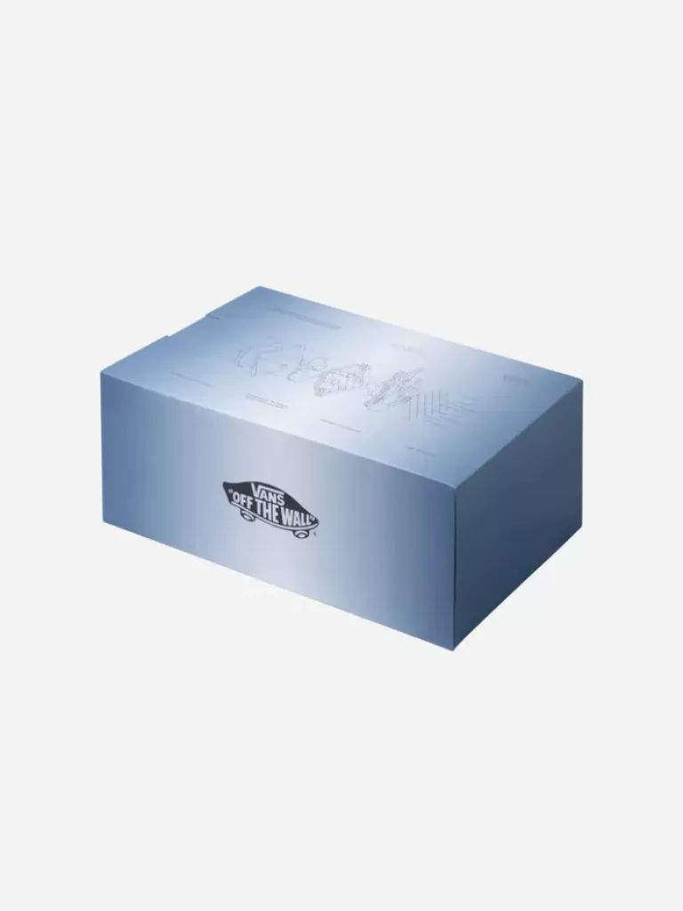 Men C2H4 ® X Vans Vol.2 Era "Virtual Reality Beta"