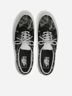 Men C2H4 ® X Vans Vol.2 Era