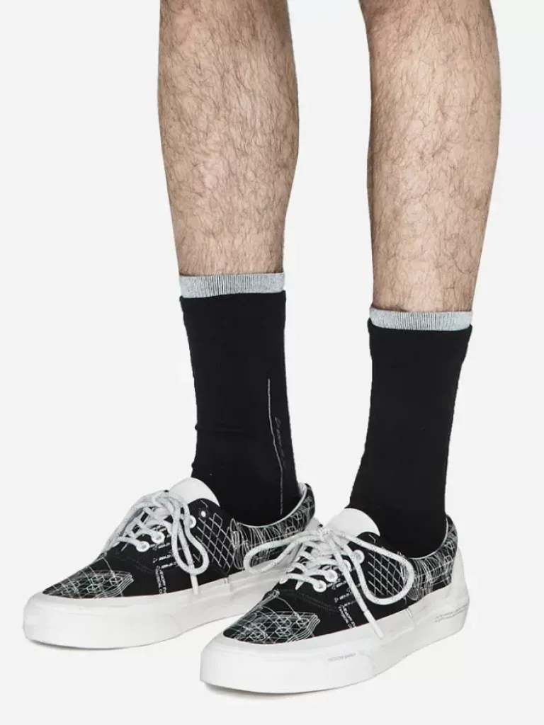 Men C2H4 ® X Vans Vol.2 Era "Virtual Reality Beta"