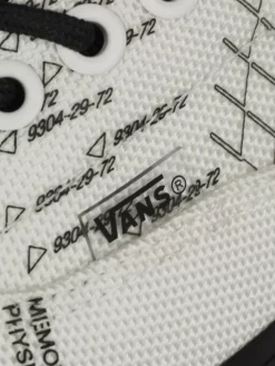 Men C2H4 ® X Vans Vol.2 Era